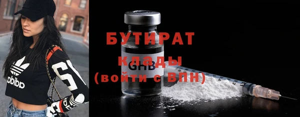 винт Бородино